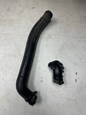 Yamaha Raptor 90 2011 bota de admisión y tubo respirador Foto 1 de 4