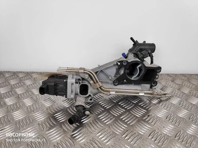 2018 SUZUKI VITARA LY EGR VALVE 5&275659 Foto 1 de 4