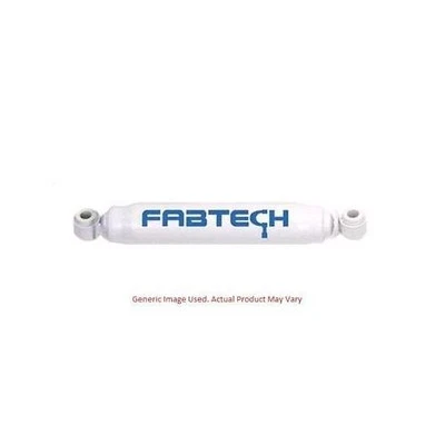 Fabtech FTS7052 Performance Twin Tube Shock Absorber — 第 1/3 张图片