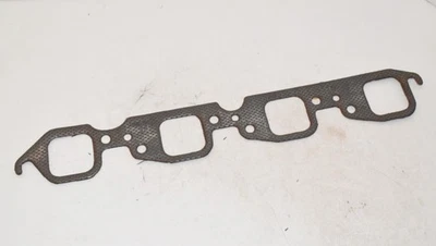 Junta colector de escape Chevrolet Corvette 1965-1974 FEL-PRO MS90206 NUEVO DE STOCK - C111 Foto 1 de 4