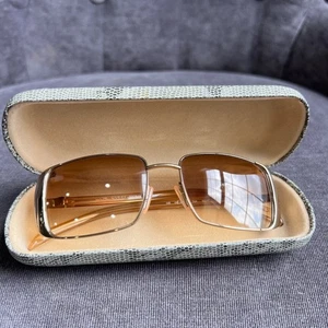 Gucci GG2657/S Sunglasses – Size 140-52-17 – Brown Gradient - Picture 1 of 6