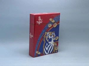 Special Edition TIGER BEER Poker Spielkarte sealed - Bild 1 von 3