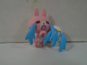 PUTITTO PISUKE & USAGI MINI FIGURE (LOOK) - Picture 1 of 4