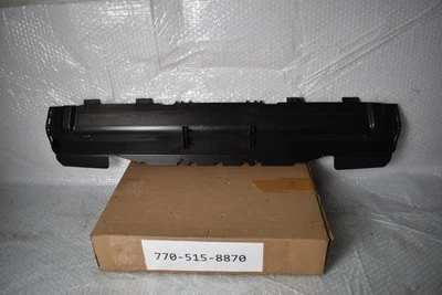 DEFLECTOR SUPERIOR TURBO PORSCHE CAYENNE 2019-2023 OEM 9Y0121673A Foto 1 de 4