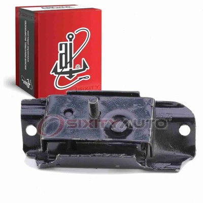 Suporte de motor dianteiro esquerdo âncora para 1987-1996 Ford F-250 5.0L 5.8L V8 bx - Imagem 1 de 4