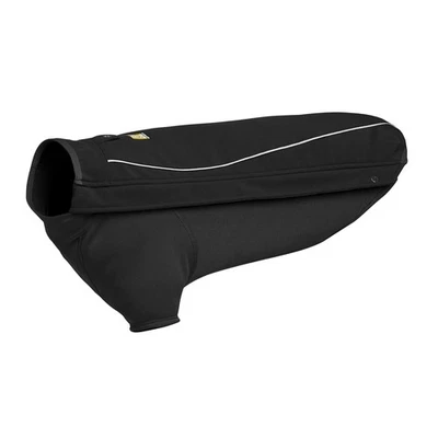 Ruffwear CLOUD CHASER™|05104-001| Soft Shell Wasserfest, winddicht,atmungsaktiv - Bild 1 von 4