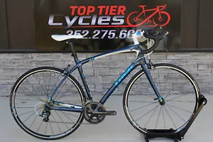 54 cm - 2015 Trek Silque SLX - 15lbs - $3700 Retail - INV 953 - Picture 1 of 24