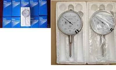 SPECIAL 10pc AERO SPACE BRAND NEW 0-1" DIAL INDICATOR