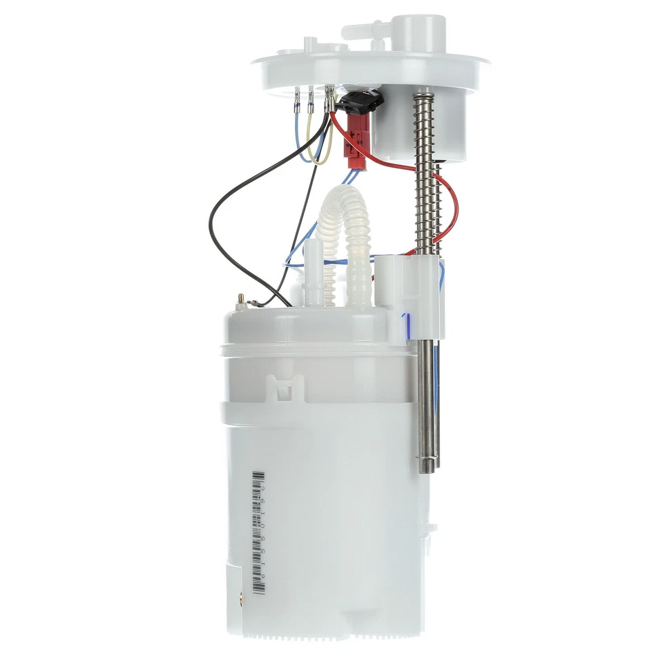 Fuel Pump Module Assembly Delphi For 2011-2015 BMW X5 3.0L L6 GAS 2012 2013 2014 Foto 1 de 4