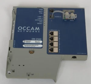 OCCAM ON 2342 ONT - Picture 1 of 4