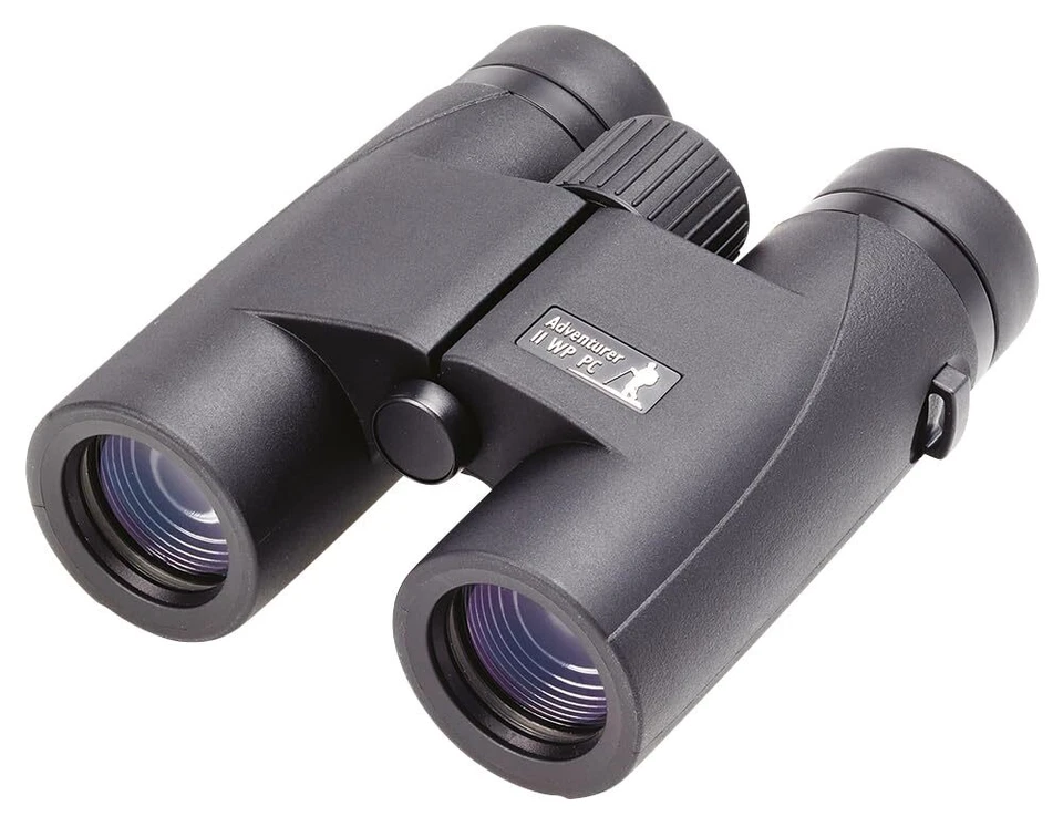 	Binoculares Opticron Adventurer II WP PC 8x32	 Foto 1 de 1