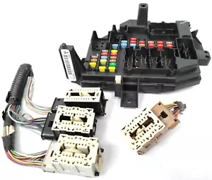 8L5T-14B476-AA Ford 2008 2011 Ranger 2009 2010 Fuse Box Body Control Module *D11 - Picture 1 of 21