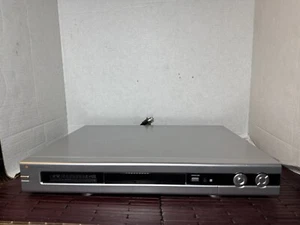 Protron DVD Recorder Player System Model No. PD-DVR100 No Remote - Picture 1 of 6