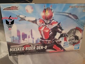 bandai Figure rise Standard KAMEN RIDER DEN O sword form plastic model kit - Picture 1 of 14