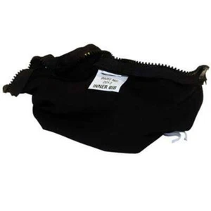 RPB NOVA 2000 Fresh Air Fed Sandblasting Helmet NV-2012 Inner Bib Zip In Collar - Picture 1 of 1