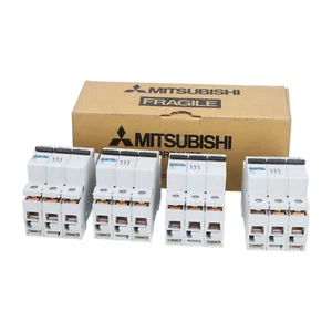 Mitsubishi BH-D6C40 New NFP (4pcs) - Picture 1 of 9