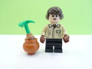 Lego Neville Longbottom Minifigur (colhp-6), neu. - Bild 1 von 5