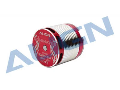 Align 470MX Brushless Motor(1800KV/2818) : HML47M01T - Image 1 of 4