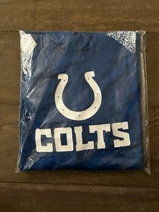 NFL Indianapolis Colts Pullover Hoodie Men’s Size XXL - Picture 1 of 4