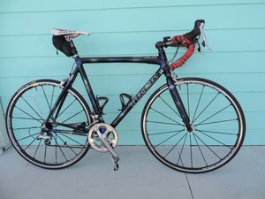 Trek Blue Bikes for sale | eBay