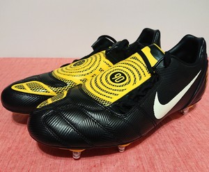 nike total 90 antiguas