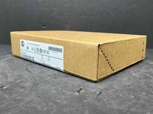 Nuevo módulo de entrada PLC 1746-IA16 SLC 500 sellado de fábrica - Imagen 1 de 4