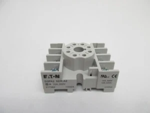 EATON D3PA2 SER. A2 600V 10A NSNP - Picture 1 of 4