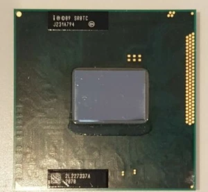 CPU Processor SR0TC (Intel Core i3-2328M) for Notebook Laptops HP 650 - 655 - Picture 1 of 1