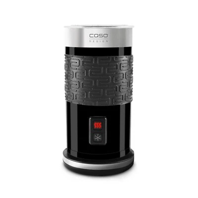 CASO DESIGN CASO Fomini Crema - Design Milchaufschäumer für cremigen Milchschaum (B-Ware)