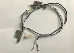 IBM Lenovo 3000 N100 Wireless WLAN Antenna Cables DC330011890 - Picture 1 of 4