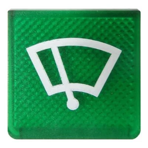 DBG 896625 SWF Style VERDE TERGICRISTALLO inserto leggenda - Foto 1 di 1