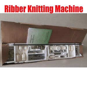 Professional Sweater Knitting Machine Front Foot Knitting Machine  KR850