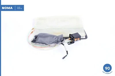 07-13 BMW X5 X6 E70 E71 Asiento delantero izquierdo lado del conductor Soporte lumbar Almohadilla de aire OEM Foto 1 de 4