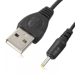 5V 2A USB Cable Lead Charger for jk050200-so4BSA Windows Connect 10.1 Tablet PC - Picture 1 of 2