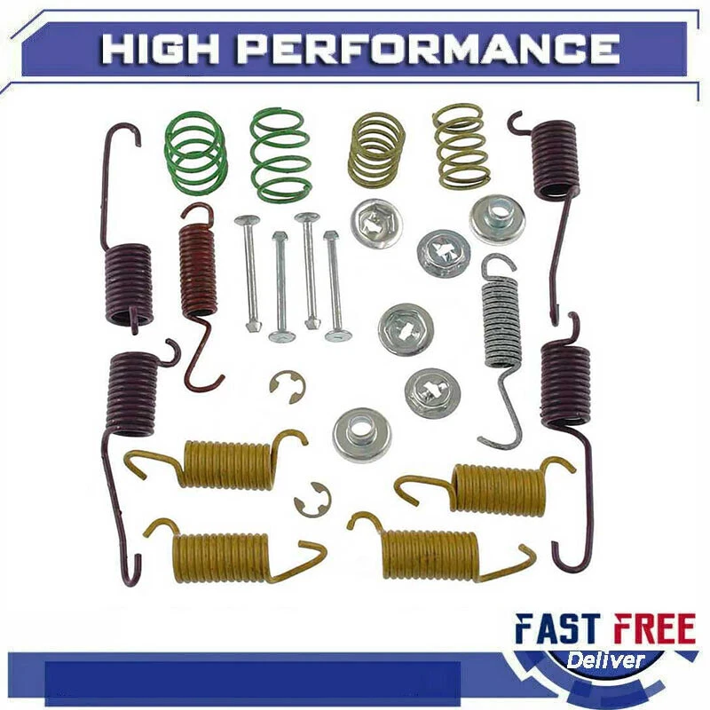 Drum Brake Hardware Kit-R-Line H7268 For Buick Oldsmobile - Image 1 of 1