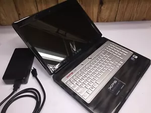 Dell XPS M1730 Core 2 Extreme  4GB RAM 500GB HD Gaming Laptop - Picture 1 of 20