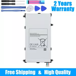 Battery T4800E For Samsung Galaxy Tab Pro 8.4" SM-T320 SM-T325 SM-T327 T321 - Picture 1 of 7