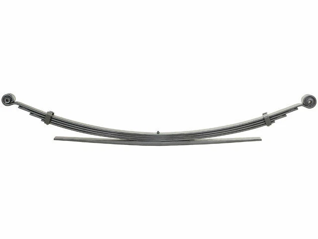 Dorman Leaf Spring fits GMC Sierra 2500 HD 2001-2010 12WPBP - Image 1 of 1