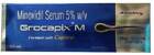Grocapix M Serum 5%   (60 ml) FREE SHIPPING