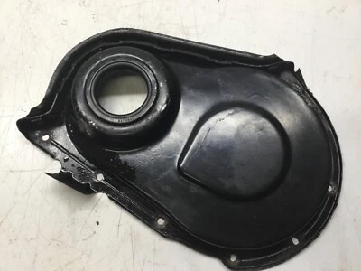 CUBIERTA cadena de distribución U2 OEM Mercruiser OMC 3.0 3.0L 2.5 120 140 HP 59341 4 cilindros Foto 1 de 2