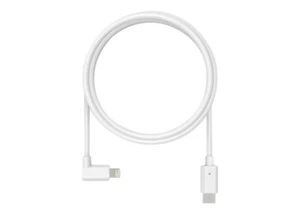 Compulocks 6FT USB-C Male to 90 Degree Lightning Cable 6FTC90DLT01 - Picture 1 of 3