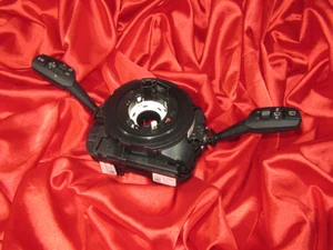 BMW E81 E87 E91 E84 1 3 X1 STEERING COLUMN COIL SPRING CARTRIDGE SWITCH UNIT SET - Picture 1 of 6