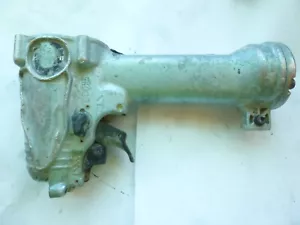 Conjunto de carrocería Hitachi, gatillo, etc. para pistola grapadora neumática neumática neumática de aire N3804AB3(S) - Imagen 1 de 7