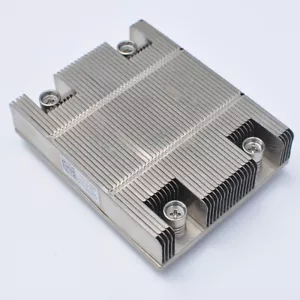 Sistema de refrigeración disipador térmico original XHMDT 0XHMDT para DELL PowerEdge R320 R420 R520 - Imagen 1 de 7