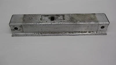 DODGE VIPER TRANSMISSION Cross member 1996 1997 1998 1999 2000 2001 2002 - Image 1 of 3