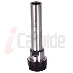 NUEVO 3/4"" VÁSTAGO RECTO ER20 SOPORTE PARA HERRAMIENTAS DE GRIFO FLOTANTE LONGITUD L 3.14"" PARA GIRAR - Imagen 1 de 4