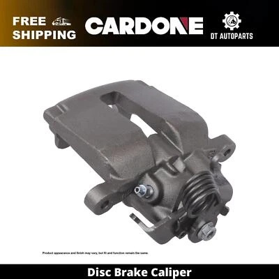 Pinza de freno de disco trasera derecha Cardone 2014 2015 2016 para Ford Flex 2013-2019 Foto 1 de 4