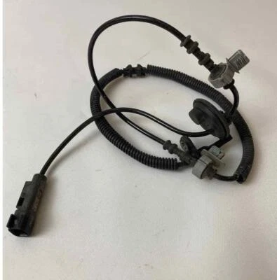 Wheel Speed Sensor CHEVROLET BLAZER 24 Front LH Foto 1 de 3