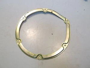 Husqvarna CR CR125 Air Box Boot Mounting Ring TAKE OFF Zero Miles 2009 - Bild 1 von 2