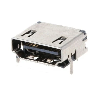 Replacement HDMI Port Socket Module for Sony PlayStation 3 PS3 Slim - Image 1 of 4